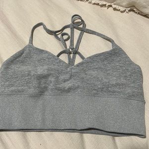 Alo sports bra